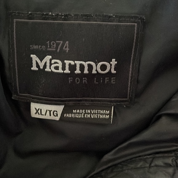 Marmot Kids Hailey jacket - Picture 3 of 5